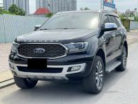 Bán xe Ford Everest 2021 Titanium 2.0L 4x2 AT giá 975 Triệu - TP HCM