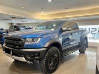 Bán xe Ford Ranger 2022 Raptor 2.0L 4x4 AT giá 935 Triệu - TP HCM