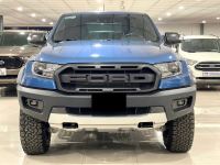 Bán xe Ford Ranger 2022 Raptor 2.0L 4x4 AT giá 992 Triệu - TP HCM