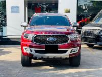 Bán xe Ford Everest 2021 Titanium 2.0L 4x2 AT giá 945 Triệu - TP HCM