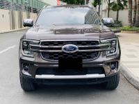 Bán xe Ford Everest 2022 Titanium Plus 2.0L 4x4 AT giá 1 Tỷ 325 Triệu - TP HCM