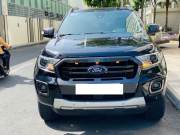 Bán xe Ford Ranger 2020 Wildtrak 2.0L 4x4 AT giá 720 Triệu - TP HCM