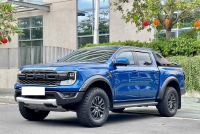 Bán xe Ford Ranger 2023 Raptor 2.0L 4x4 AT giá 1 Tỷ 182 Triệu - TP HCM