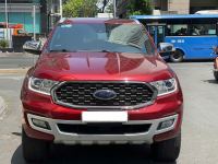 Bán xe Ford Everest 2018 Titanium 2.0L 4x4 AT giá 885 Triệu - TP HCM