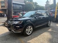 Bán xe Ford Explorer 2019 Limited 2.3L EcoBoost giá 1 Tỷ 180 Triệu - TP HCM