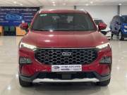 Bán xe Ford Territory 2023 Titanium X 1.5 AT giá 859 Triệu - TP HCM