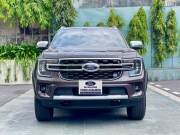 Bán xe Ford Everest 2022 Titanium 2.0L 4x2 AT giá 1 Tỷ 195 Triệu - TP HCM