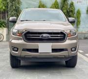 Bán xe Ford Ranger 2019 XLS 2.2L 4x2 AT giá 565 Triệu - TP HCM