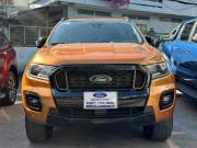 Bán xe Ford Ranger 2021 Wildtrak 2.0L 4x4 AT giá 755 Triệu - TP HCM