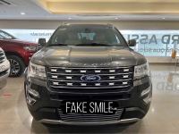 Bán xe Ford Explorer 2017 Limited 2.3L EcoBoost giá 965 Triệu - TP HCM