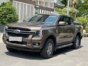 Bán xe Ford Ranger 2024 XLS 2.0L 4x2 AT giá 705 Triệu - TP HCM