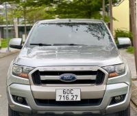 Bán xe Ford Ranger 2016 XLS 2.2L 4x2 AT giá 368 Triệu - Bình Dương