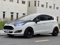 Bán xe Ford Fiesta 2015 S 1.5 AT giá 265 Triệu - Bình Dương