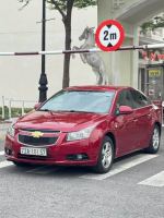Bán xe Chevrolet Cruze 2014 LTZ 1.8 AT giá 210 Triệu - Bình Dương