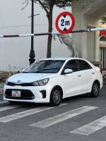Bán xe Kia Soluto 1.4 AT Deluxe 2021 giá 308 Triệu - Bình Dương