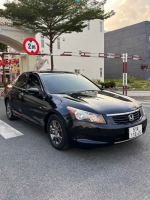 Bán xe Honda Accord 2.4 AT 2008 giá 295 Triệu - Bình Dương