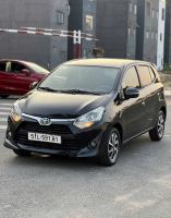 Bán xe Toyota Wigo 2019 1.2G AT giá 168 Triệu - Bình Dương