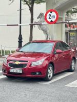 Bán xe Chevrolet Cruze 2014 LTZ 1.8 AT giá 208 Triệu - Bình Dương