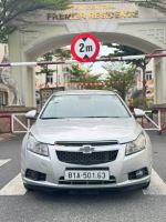 Bán xe Chevrolet Cruze 2010 LTZ 1.8 AT giá 162 Triệu - Bình Dương