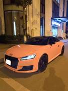 Bán xe Audi TT 2.0 TFSI 2015 giá 950 Triệu - Hà Nội