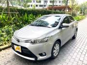 Bán xe Toyota Vios 2017 1.5E giá 282 Triệu - TP HCM