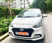 Bán xe Hyundai i10 2021 Grand 1.2 MT Base giá 262 Triệu - TP HCM