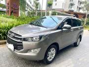 Bán xe Toyota Innova 2018 2.0E giá 407 Triệu - TP HCM