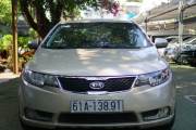 can ban xe oto cu lap rap trong nuoc Kia Forte S 1.6 AT 2013