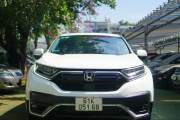 Bán xe Honda CRV G 2021 giá 870 Triệu - TP HCM