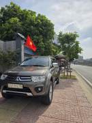 Bán xe Mitsubishi Pajero Sport 2016 D 4x2 MT giá 420 Triệu - TP HCM