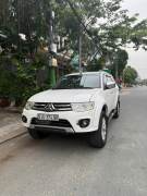 Bán xe Mitsubishi Pajero 2017 2.5 4x2 MT giá 425 Triệu - TP HCM