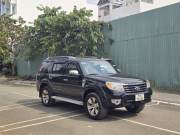 Bán xe Ford Everest 2010 2.5L 4x2 AT giá 325 Triệu - TP HCM