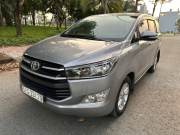 Bán xe Toyota Innova 2017 2.0E giá 430 Triệu - TP HCM