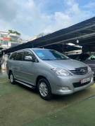 Bán xe Toyota Innova 2011 V giá 325 Triệu - TP HCM