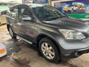 Bán xe Honda CRV 2009 2.4 AT giá 295 Triệu - TP HCM