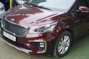 Bán xe Kia Sedona 2018 3.3L GATH giá 659 Triệu - TP HCM