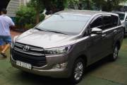 Bán xe Toyota Innova 2017 2.0G giá 495 Triệu - TP HCM