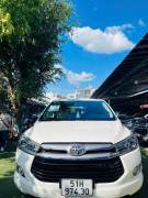 Bán xe Toyota Innova 2019 2.0V giá 650 Triệu - TP HCM