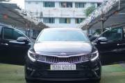 Bán xe Kia Optima 2020 2.0 AT Luxury giá 525 Triệu - TP HCM