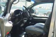 Bán xe Hyundai Starex 2005 Van 2.5 AT giá 168 Triệu - TP HCM