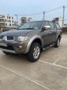 Bán xe Mitsubishi Triton GLS 4x4 MT 2014 giá 285 Triệu - TP HCM
