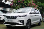 Bán xe Suzuki Ertiga Hybrid 1.5 AT 2022 giá 470 Triệu - TP HCM