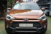 Bán xe Hyundai i20 2015 Active 1.4 AT giá 335 Triệu - TP HCM