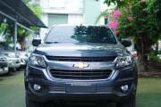 Bán xe Chevrolet Trailblazer 2018 LT 2.5L VGT 4x2 AT giá 480 Triệu - TP HCM