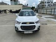 Bán xe Chevrolet Captiva Revv LTZ 2.4 AT 2016 giá 394 Triệu - TP HCM