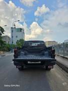 Bán xe Chevrolet Colorado LT 2.5L 4x2 AT 2018 giá 390 Triệu - TP HCM