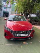 Bán xe Hyundai Accent 2021 1.4 MT Tiêu Chuẩn giá 345 Triệu - TP HCM