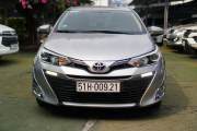 Bán xe Toyota Vios 2019 1.5G giá 365 Triệu - TP HCM