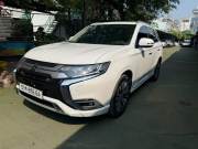 Bán xe Mitsubishi Outlander Premium 2.0 CVT 2022 giá 695 Triệu - TP HCM