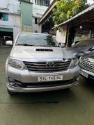 Bán xe Toyota Fortuner 2015 2.5G giá 485 Triệu - TP HCM